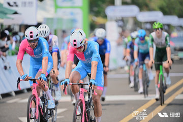 Building the Future of Cycling: Why Supporting Young Riders Matters Introduction