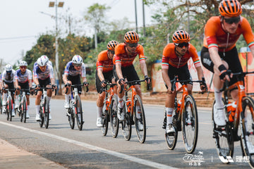 Why Framesets Are the Ultimate Choice for Riders Who Want Full Control