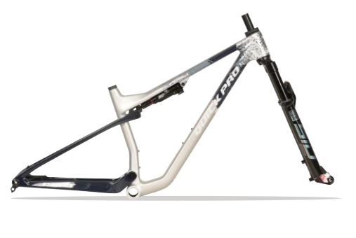 DEFT frameset