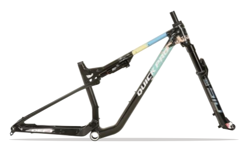 DEFT frameset