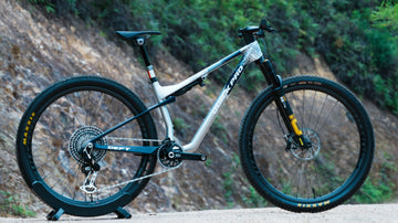 DEFT XC 29"