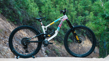 FORCE Enduro 29"