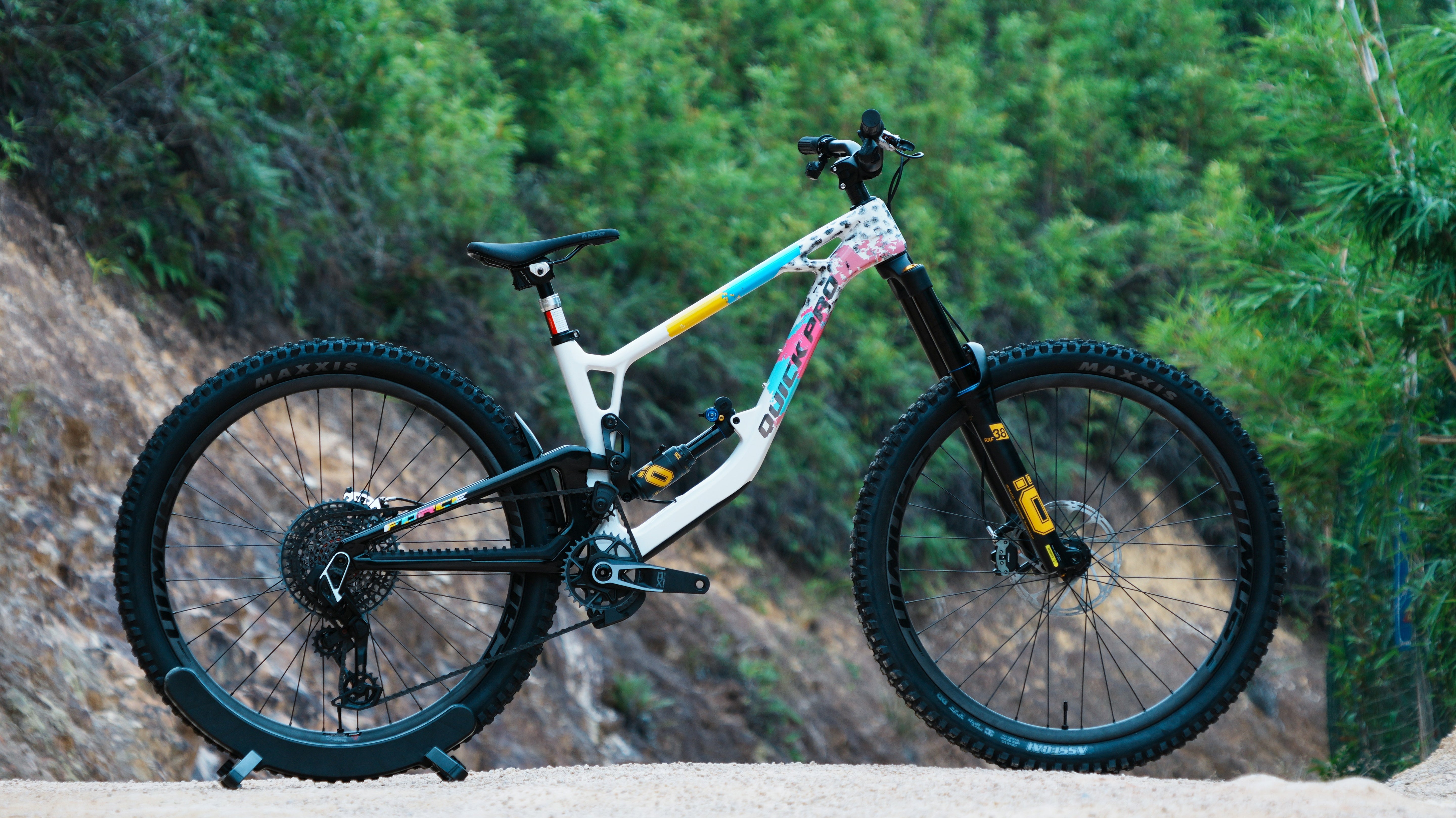 FORCE Enduro 29"