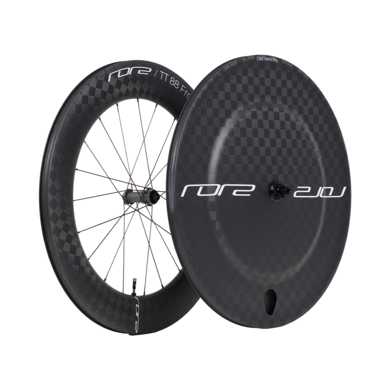 RORE Disc Aero Pro