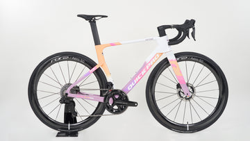 ER:ONE ULTEGRA Di2