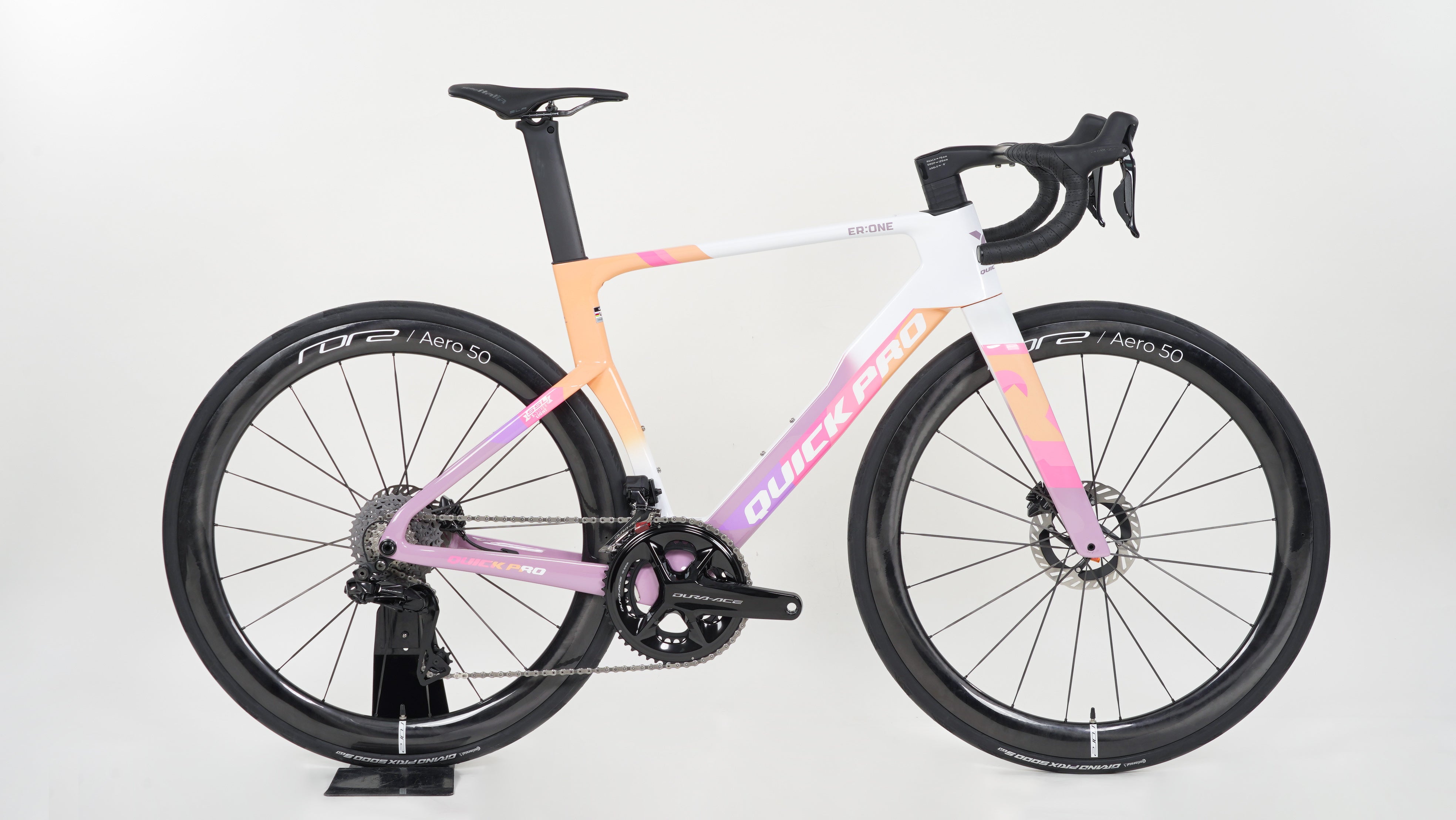 ER:ONE ULTEGRA Di2