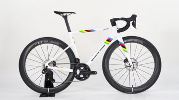 AR:ONE road bike
