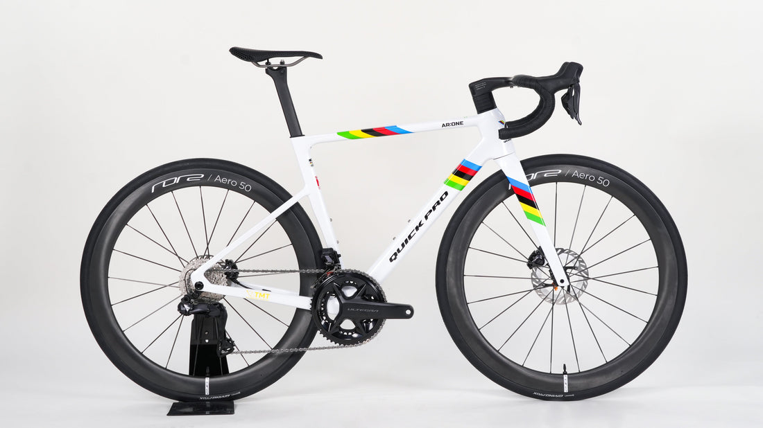 AR:ONE road bike