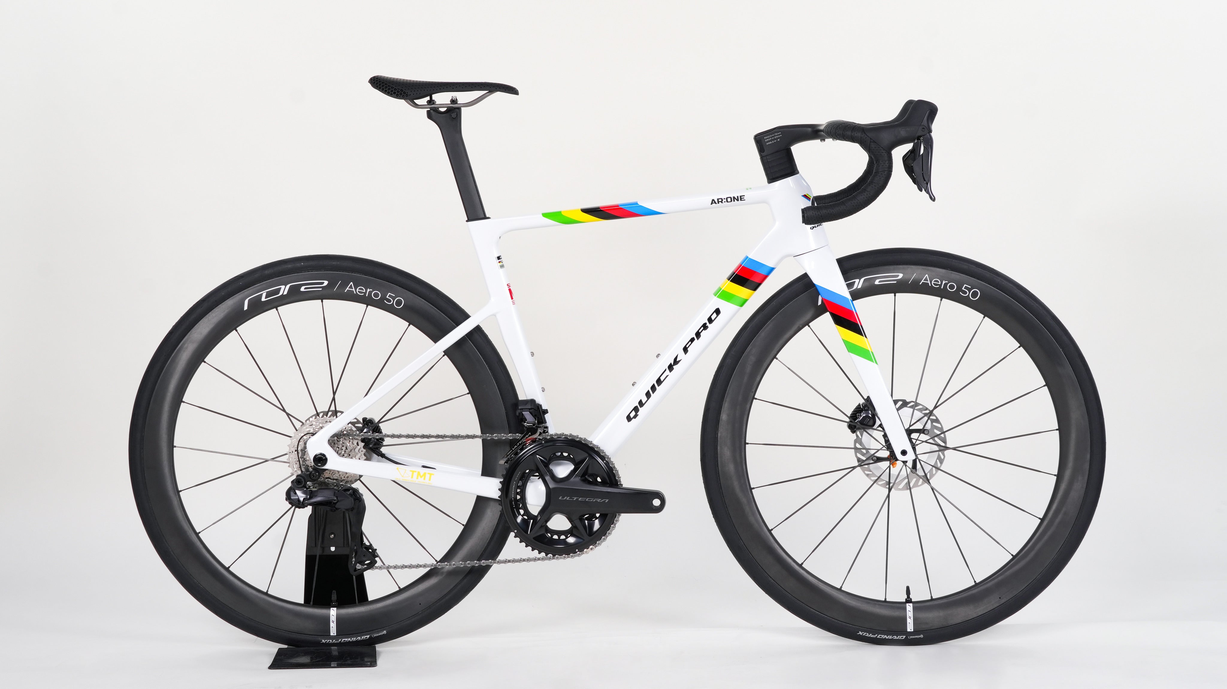 AR:ONE road bike