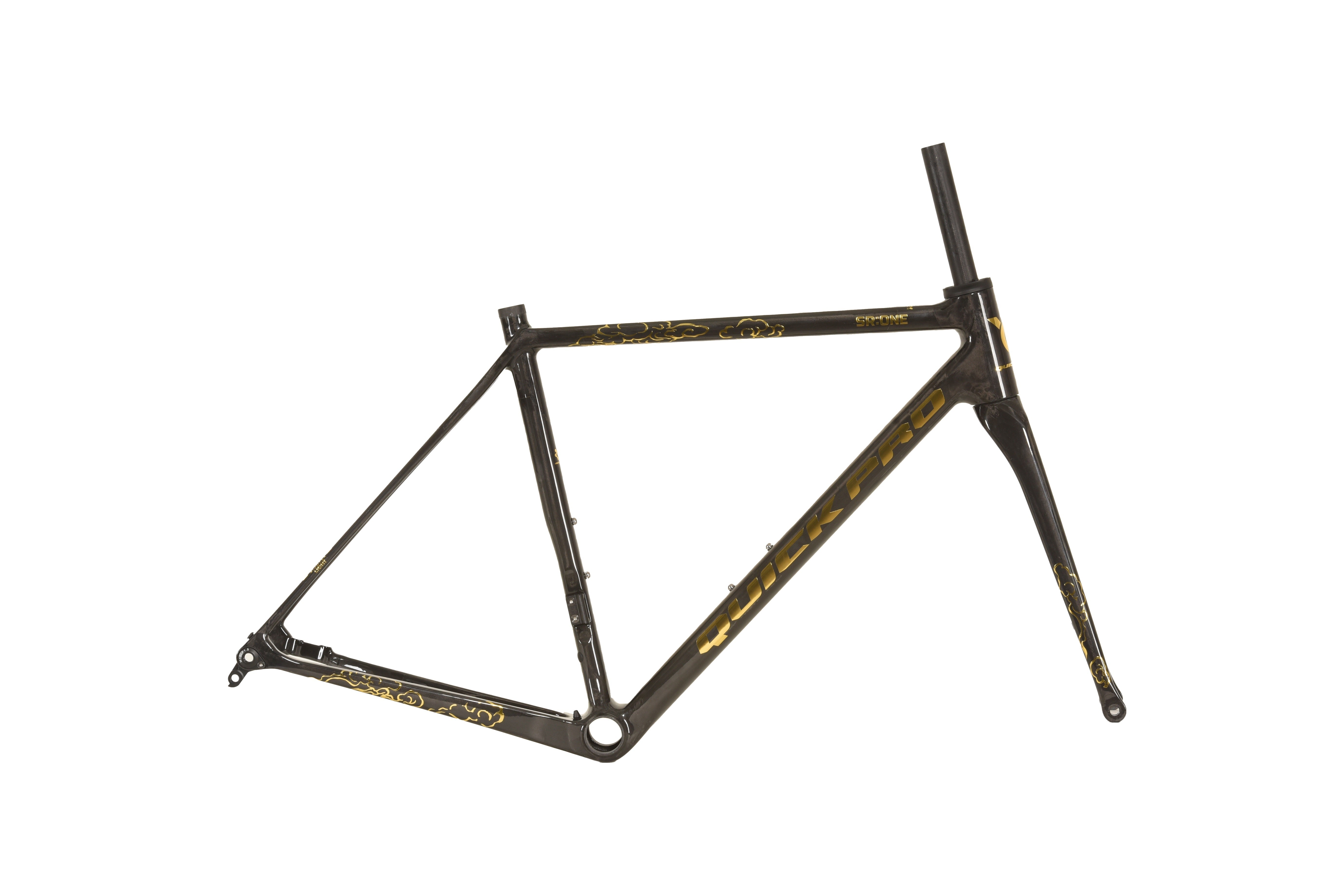 SR:ONE DURA-ACE Di2