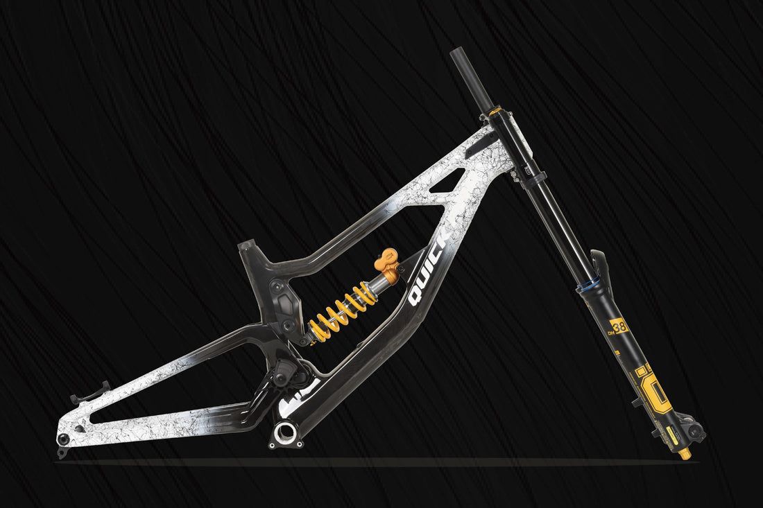 GRAVITY DH 29"