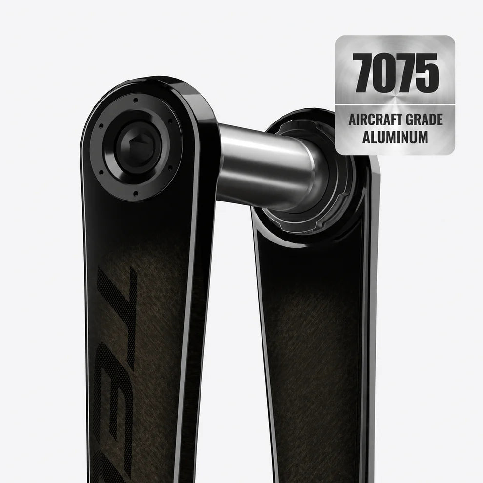 Magene TEO P515 Power Meter Set With QED Chainring