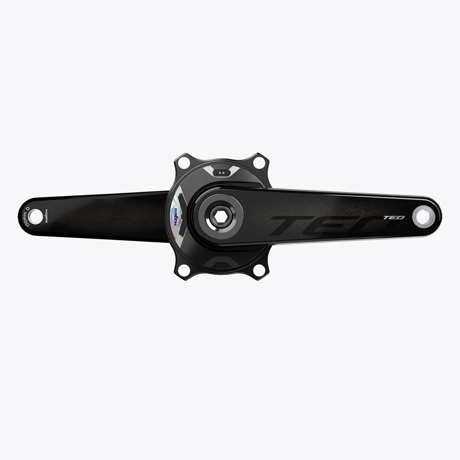 Magene TEO P515 Power Meter Set With QED Chainring