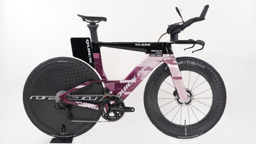 TR:ONE Dura-Ace