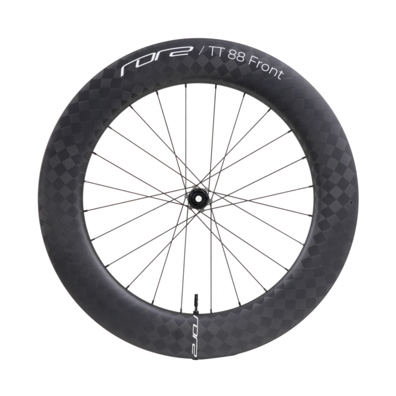 RORE TT 88 Front