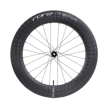 RORE TT 88 Front