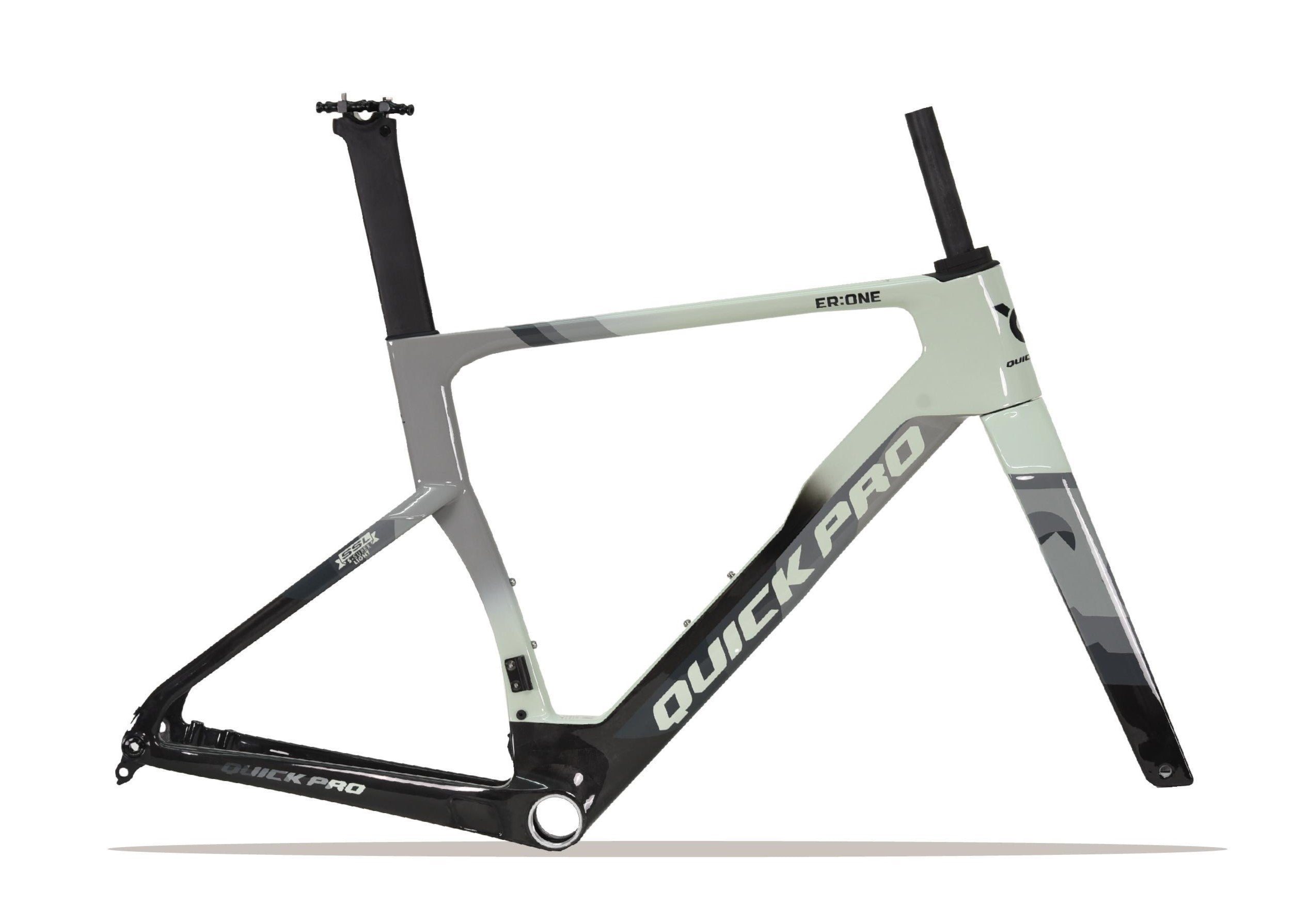ER:ONE ULTEGRA Di2