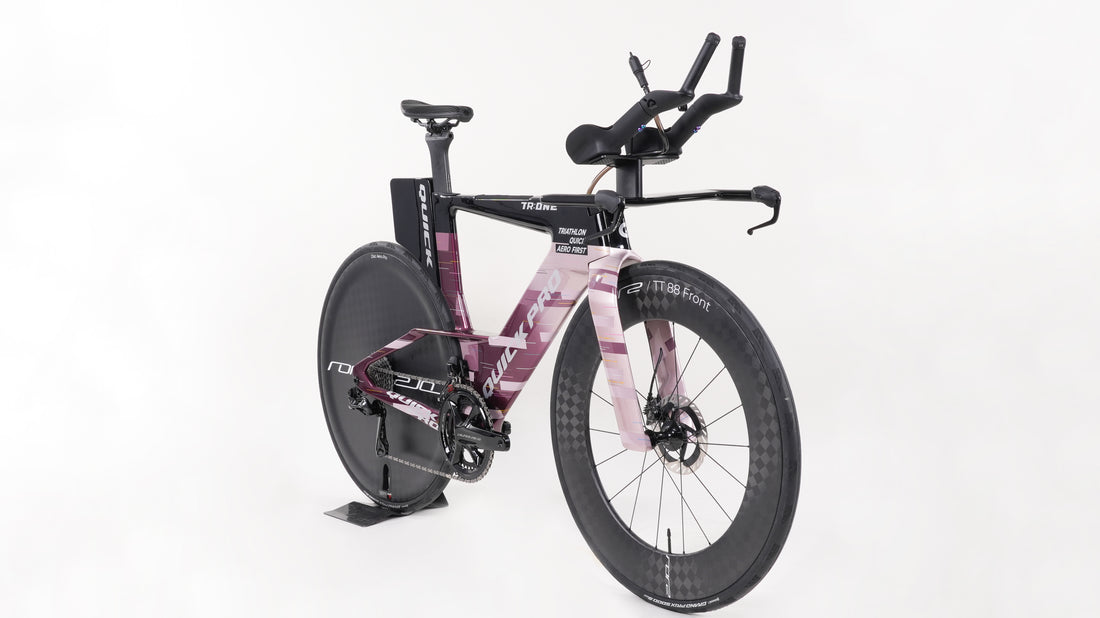 TR:ONE Dura-Ace
