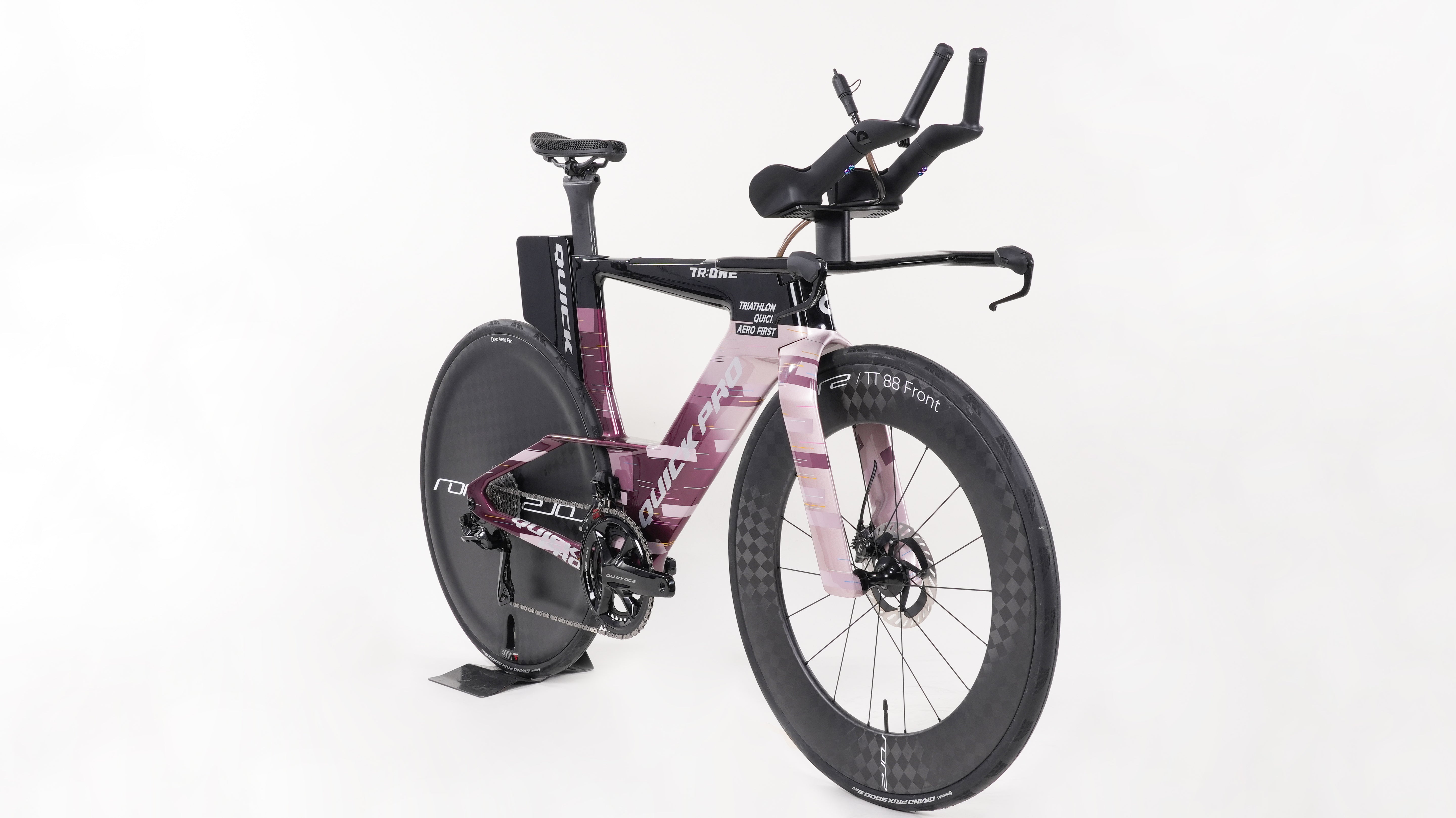 TR:ONE Dura-Ace