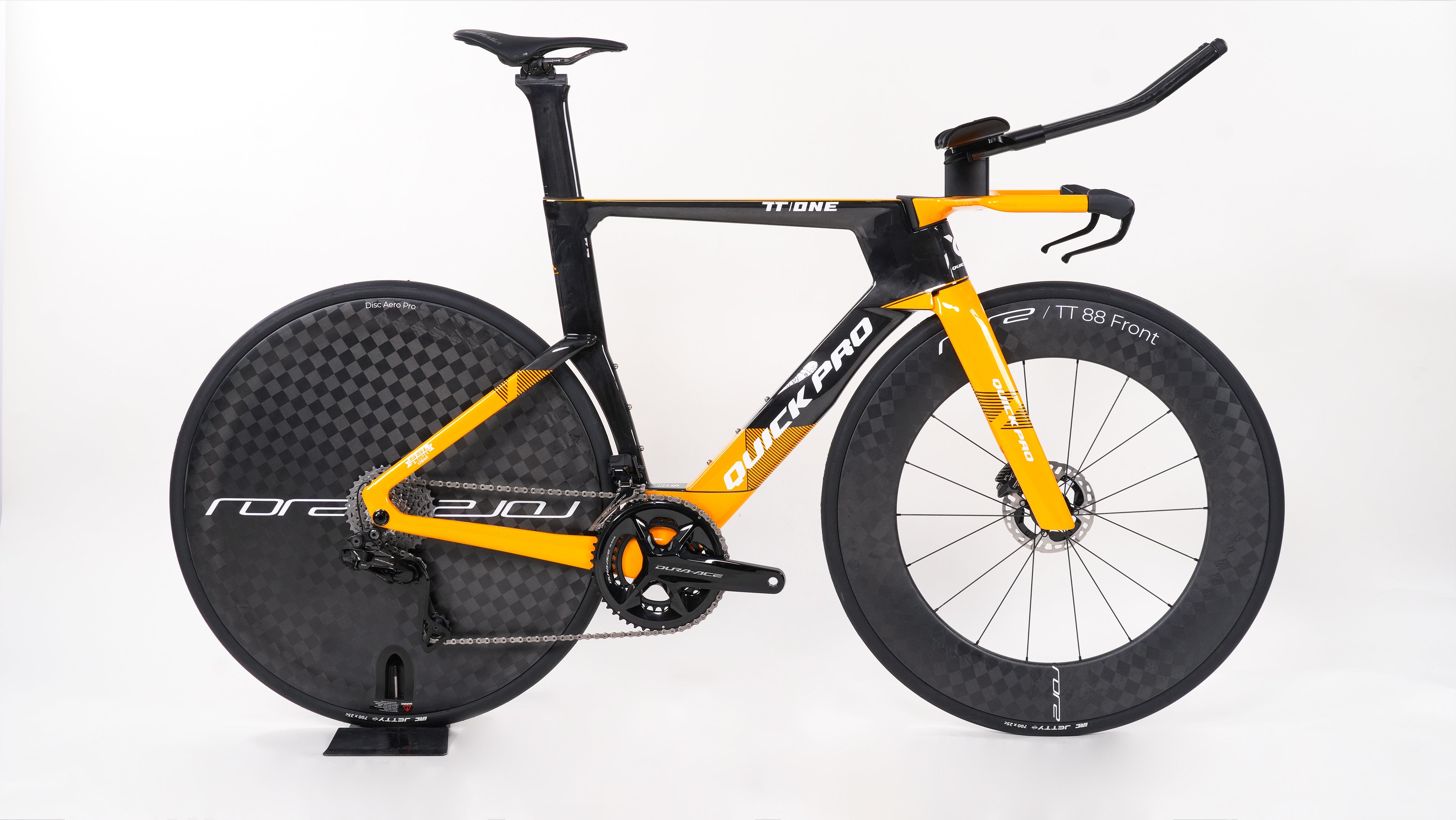 TT:ONE DURA-ACE Di2