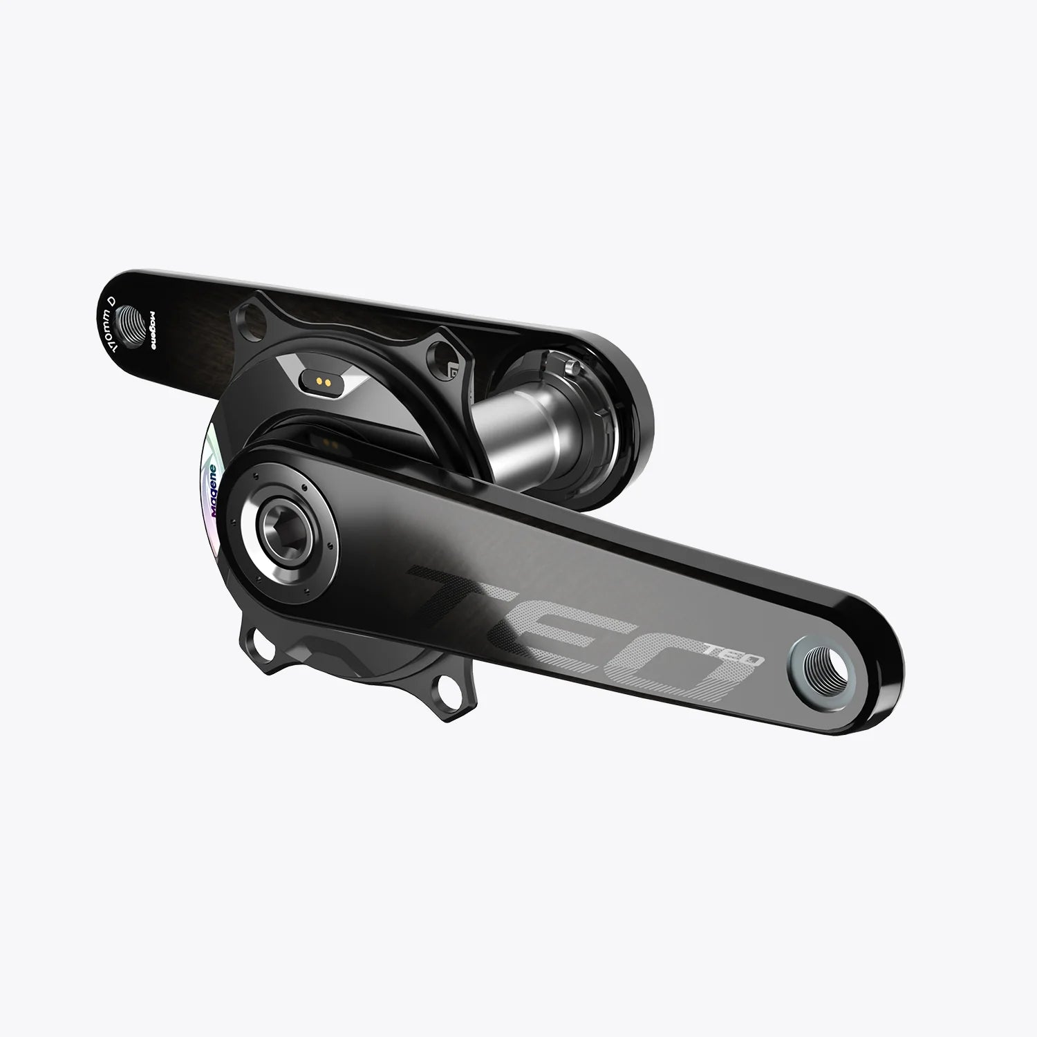 Magene TEO P515 Power Meter Set With QED Chainring