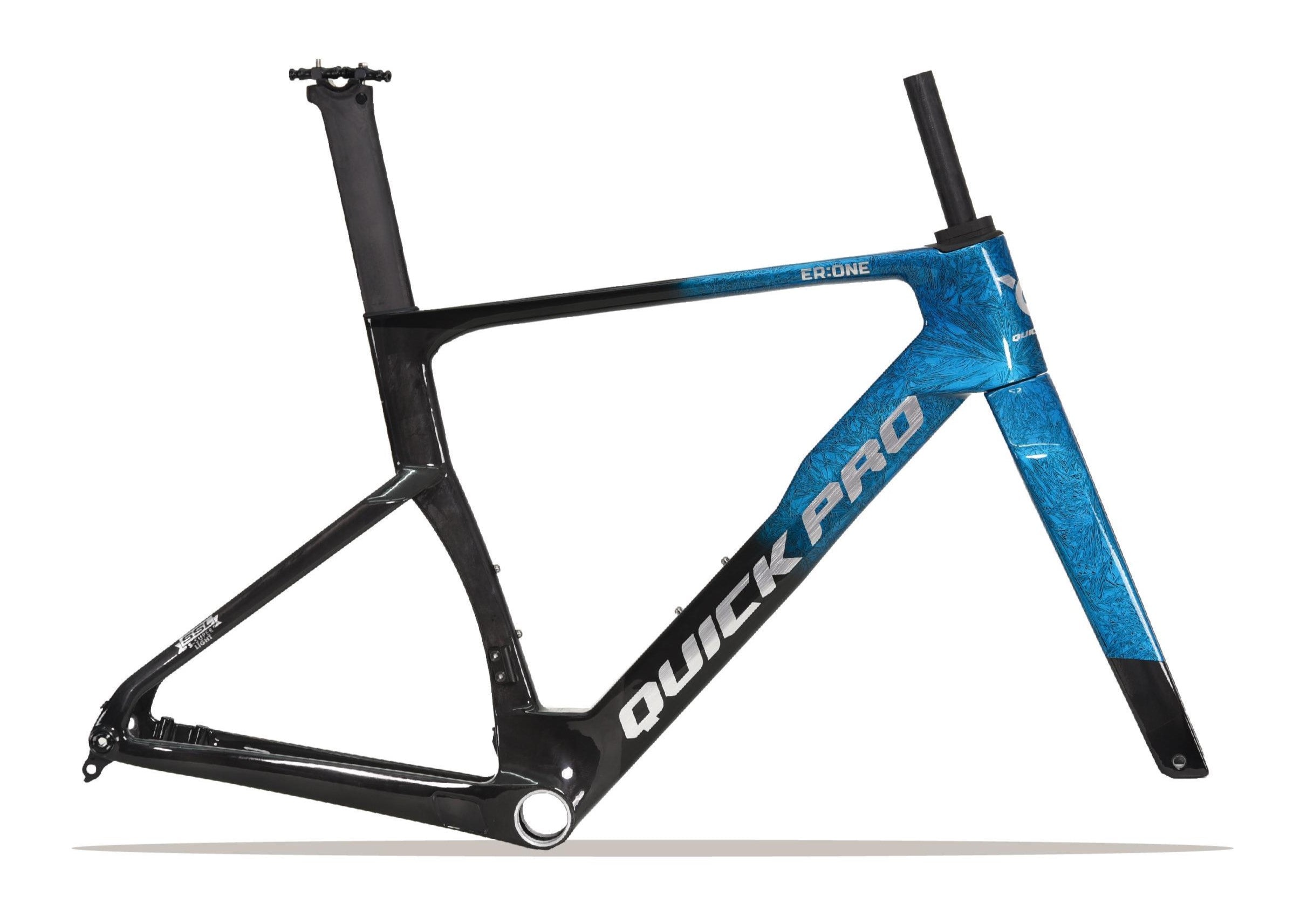 ER:ONE ULTEGRA Di2