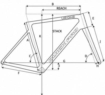 Geometry Diagram