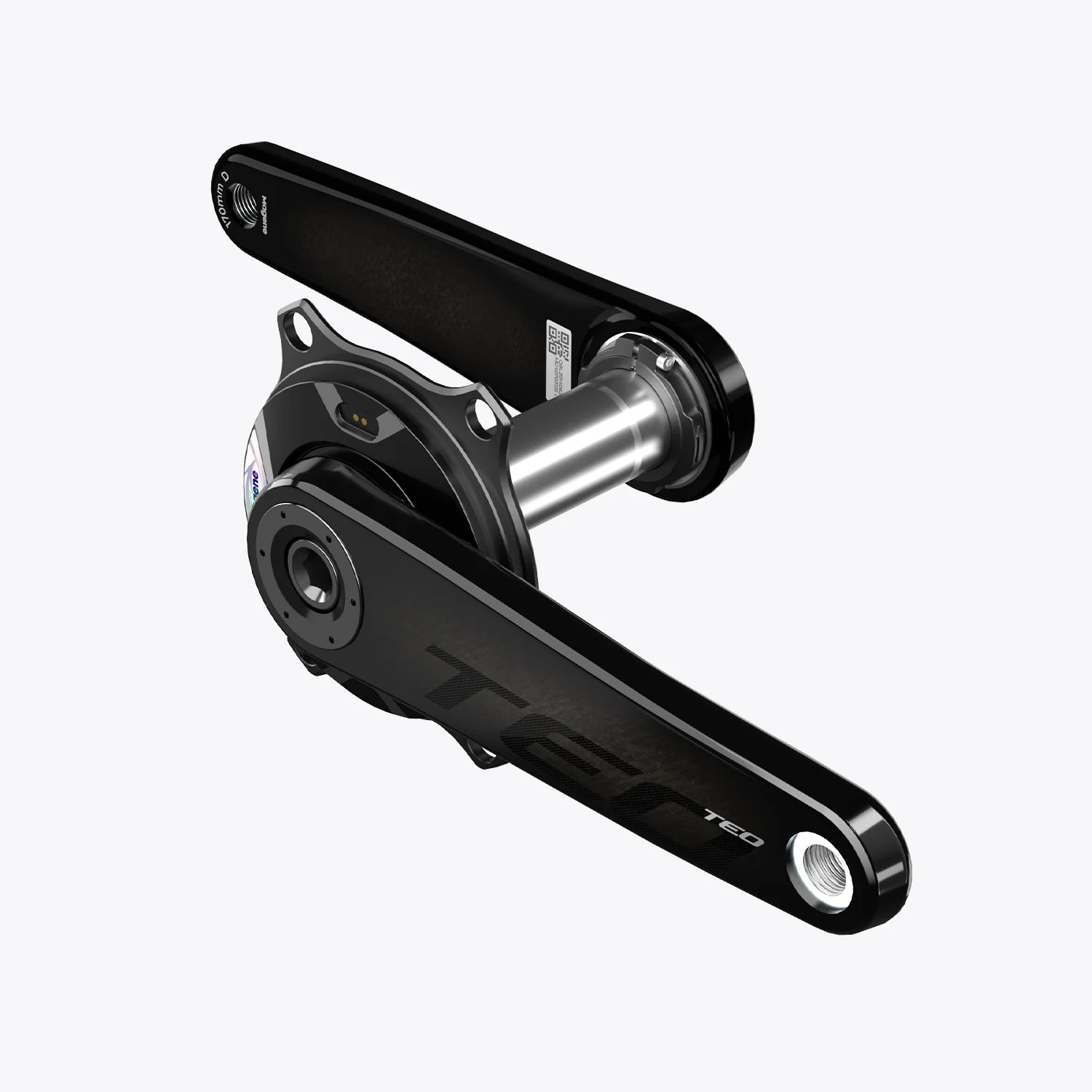 Magene TEO P515 Power Meter Set With QED Chainring