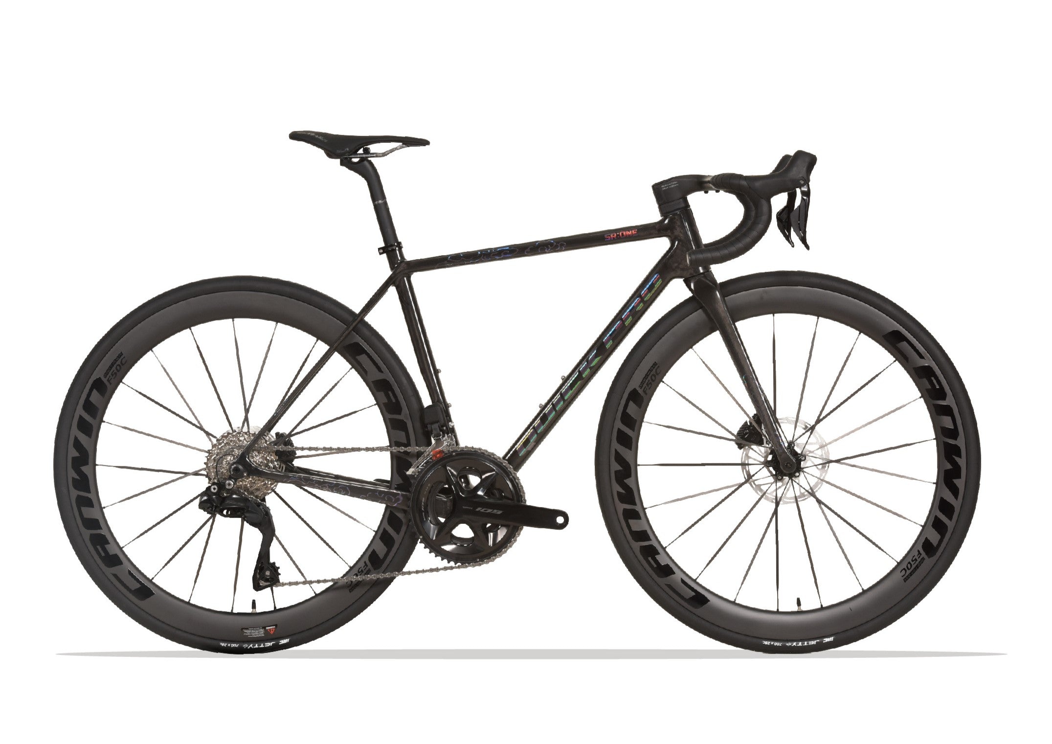 SR:ONE DURA-ACE Di2