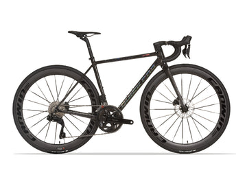 SR:ONE DURA-ACE Di2