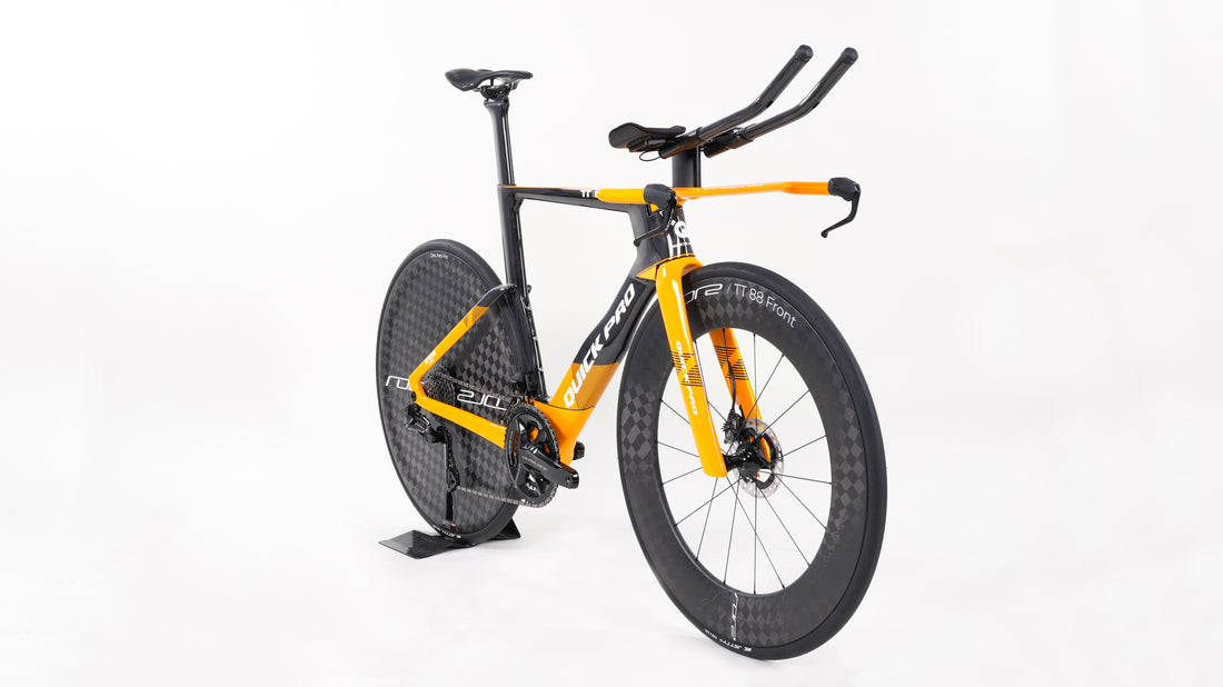 TT:ONE SRAM RED