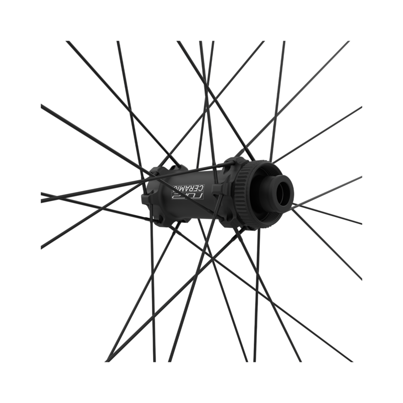 RORE Terra 45 Race