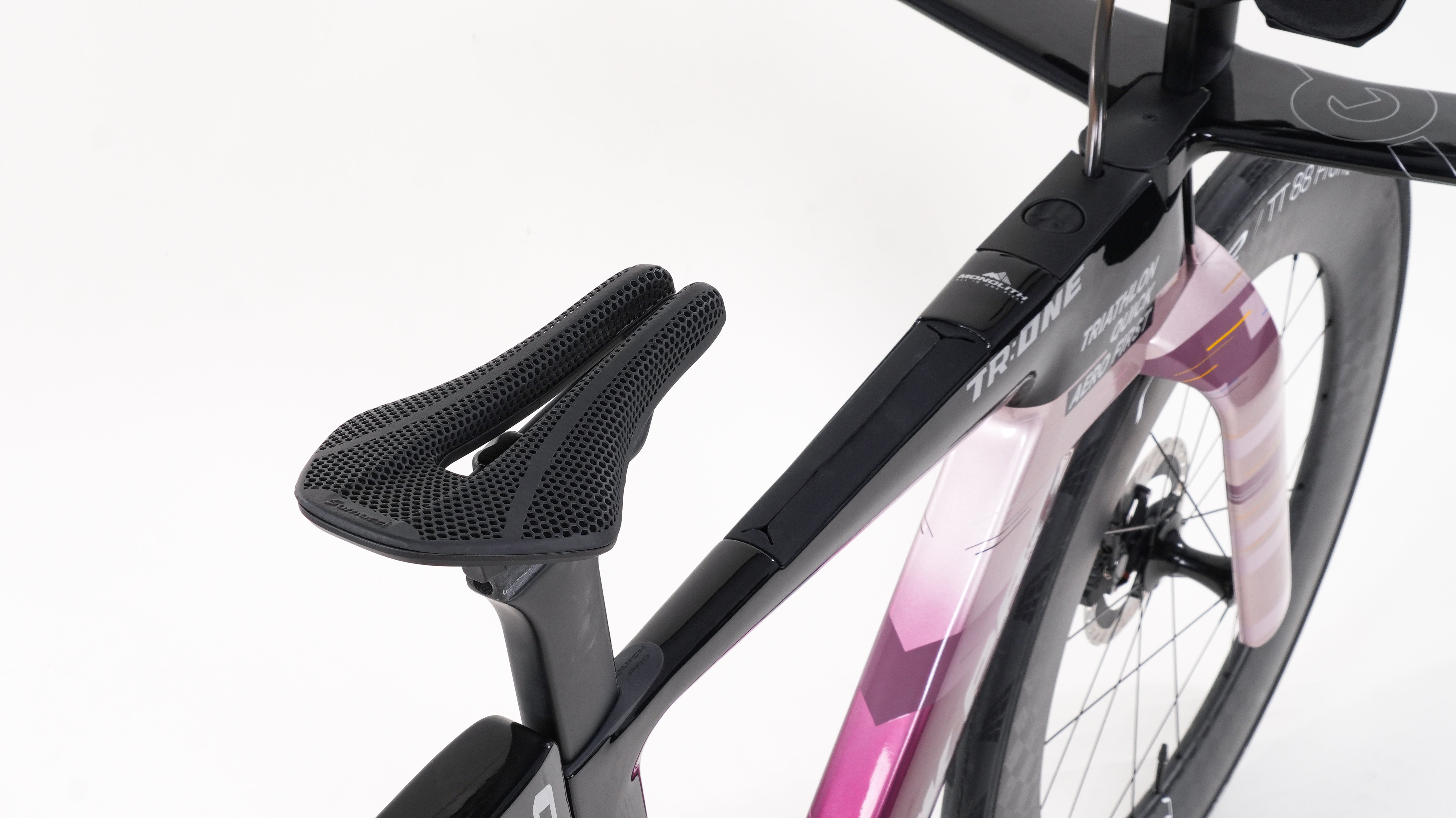 TR:ONE Dura-Ace