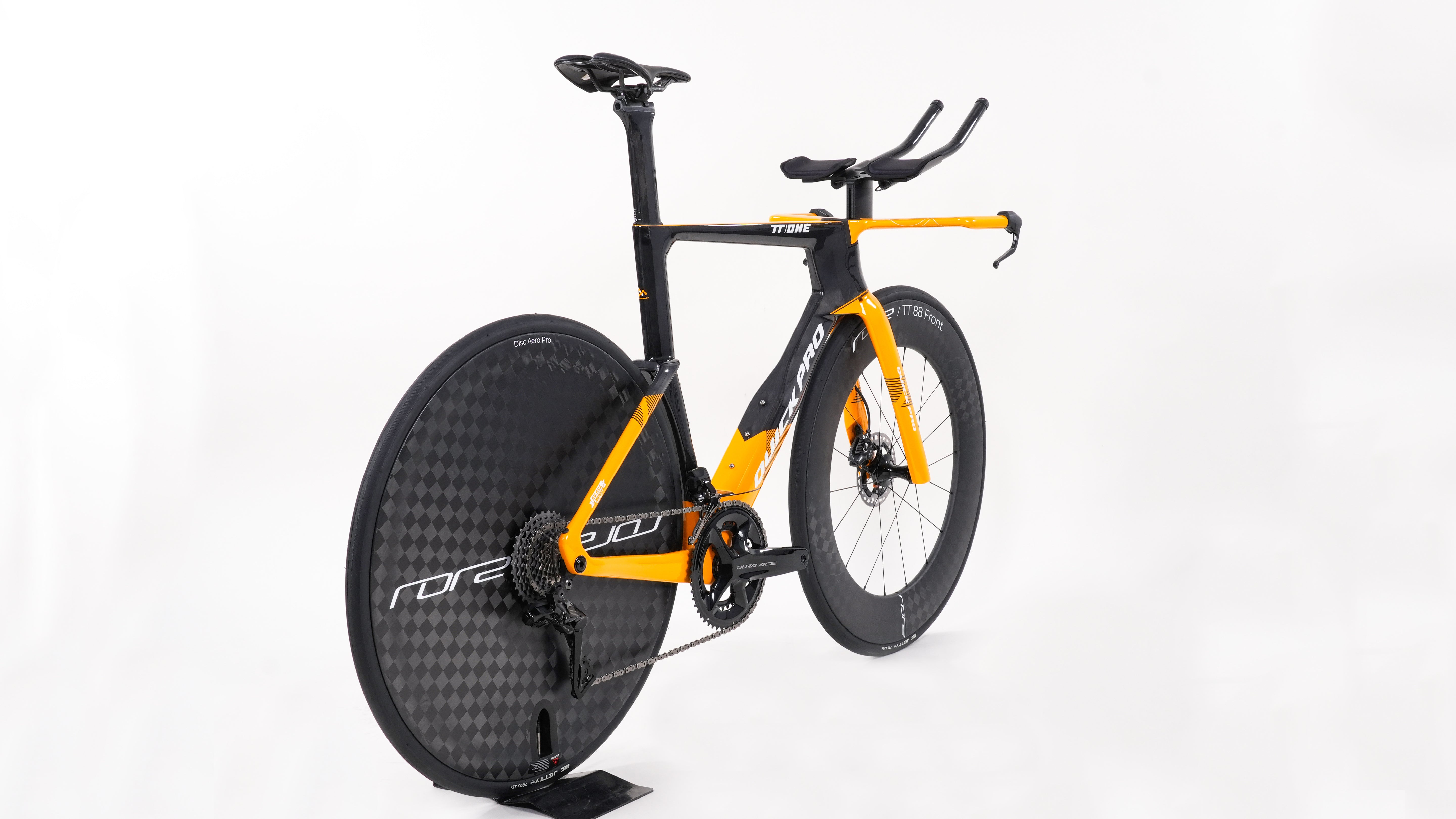 TT:ONE DURA-ACE Di2