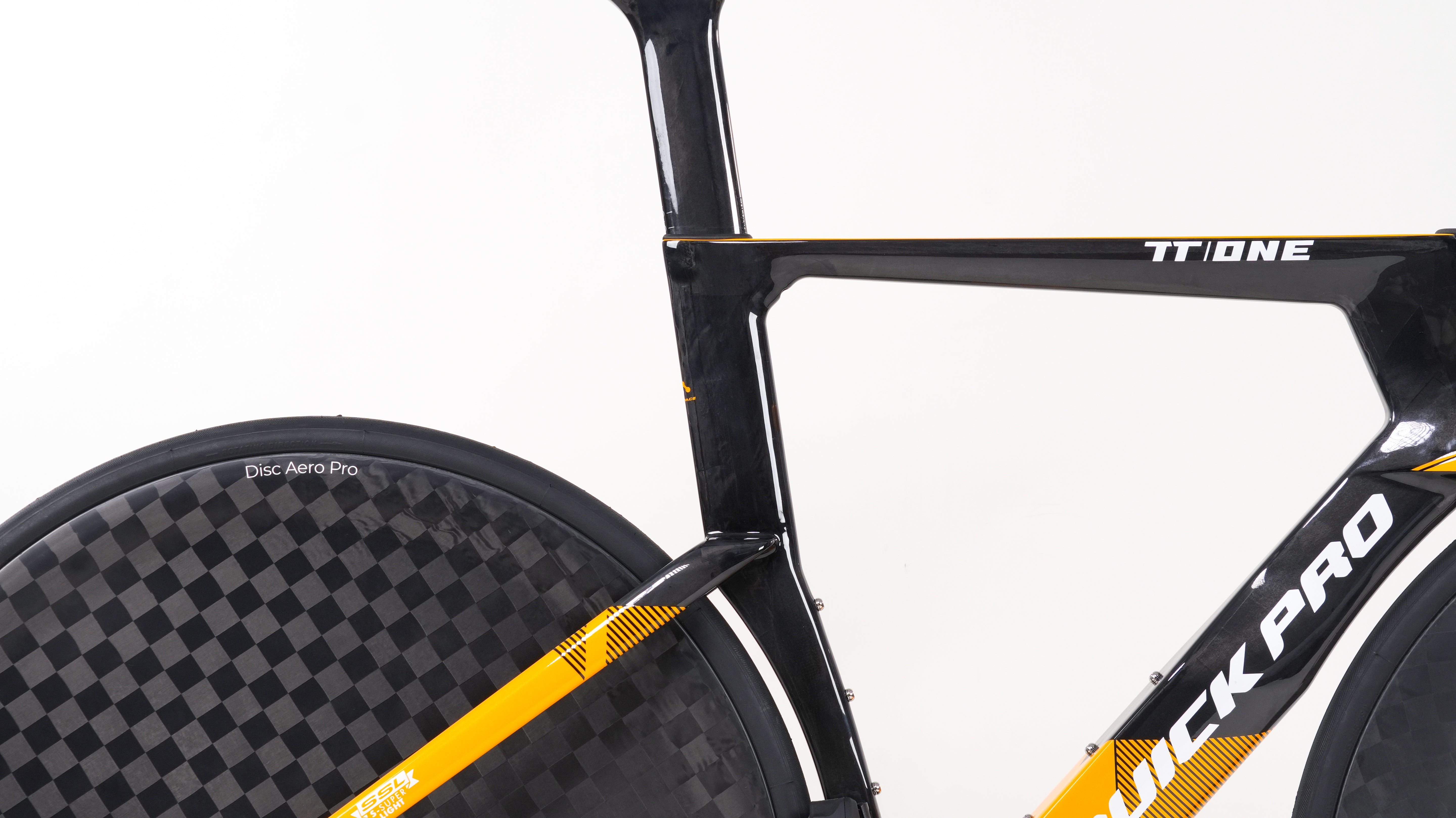 TT:ONE DURA-ACE Di2