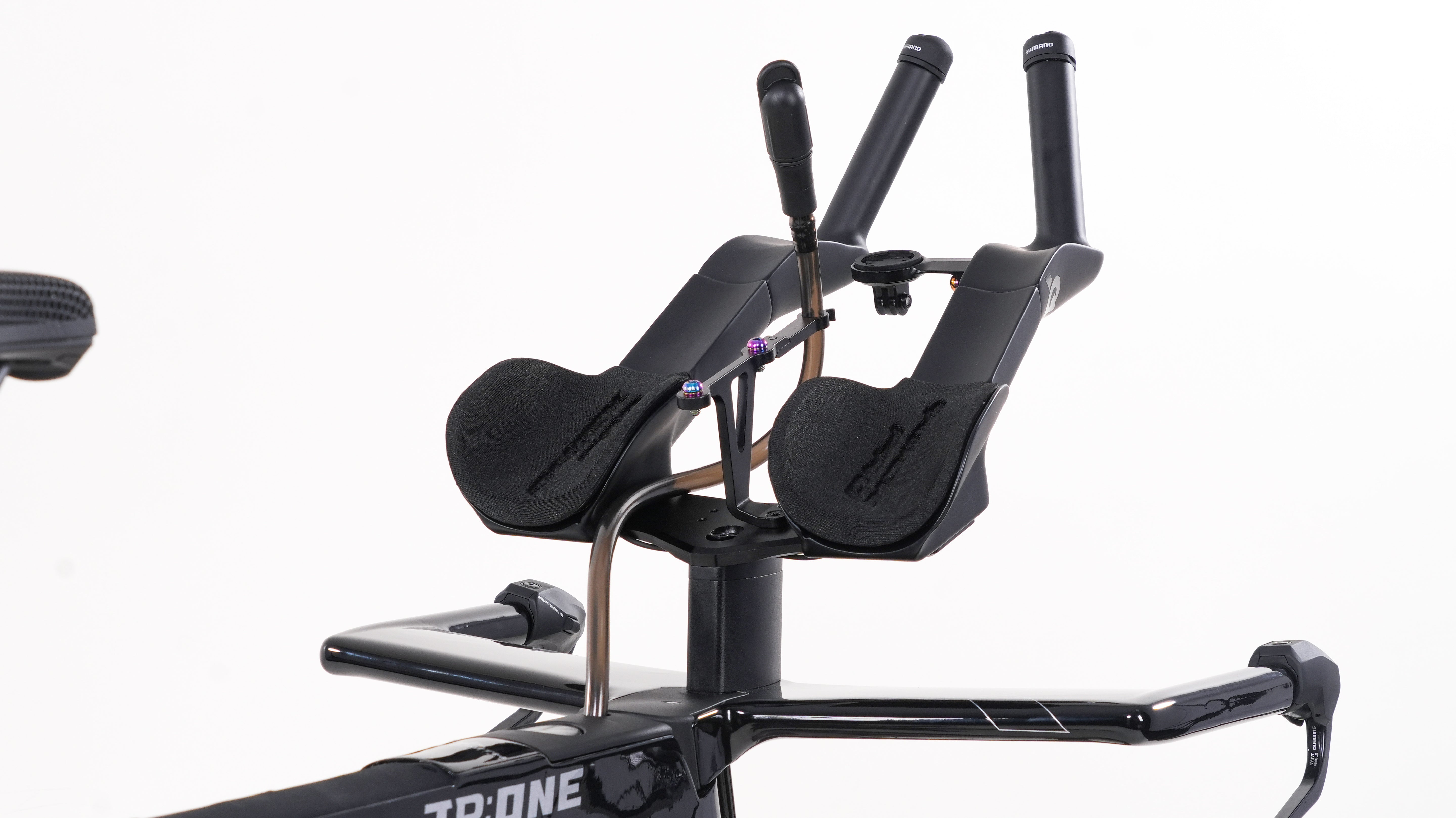TR:ONE Dura-Ace