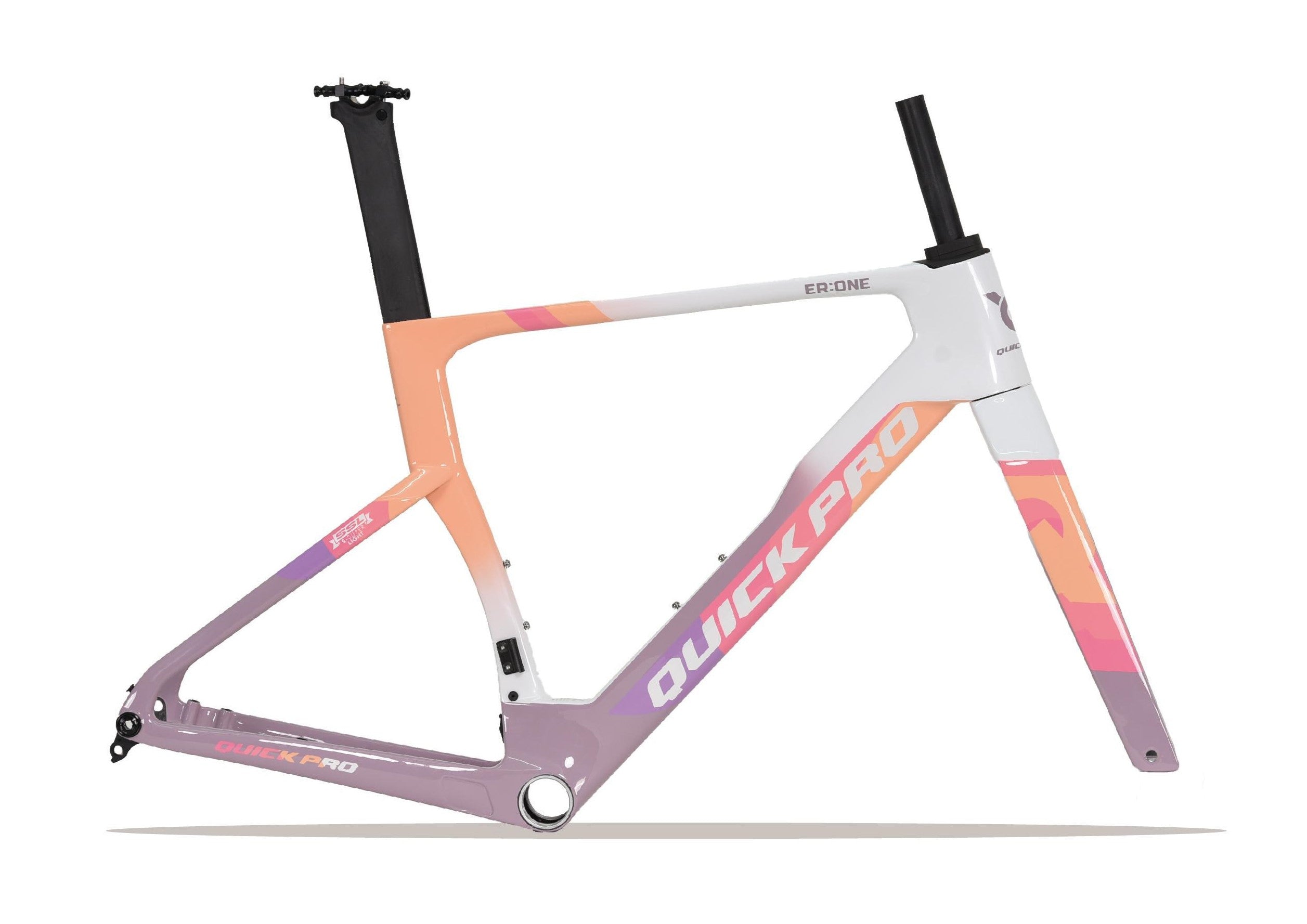 ER:ONE ULTEGRA Di2