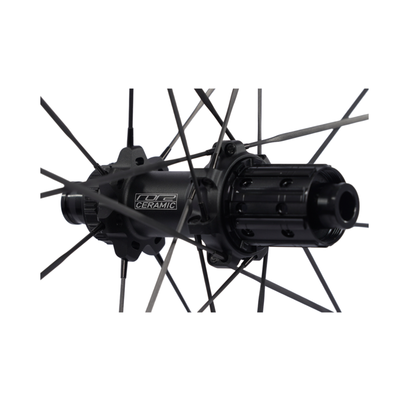 RORE Aero 60