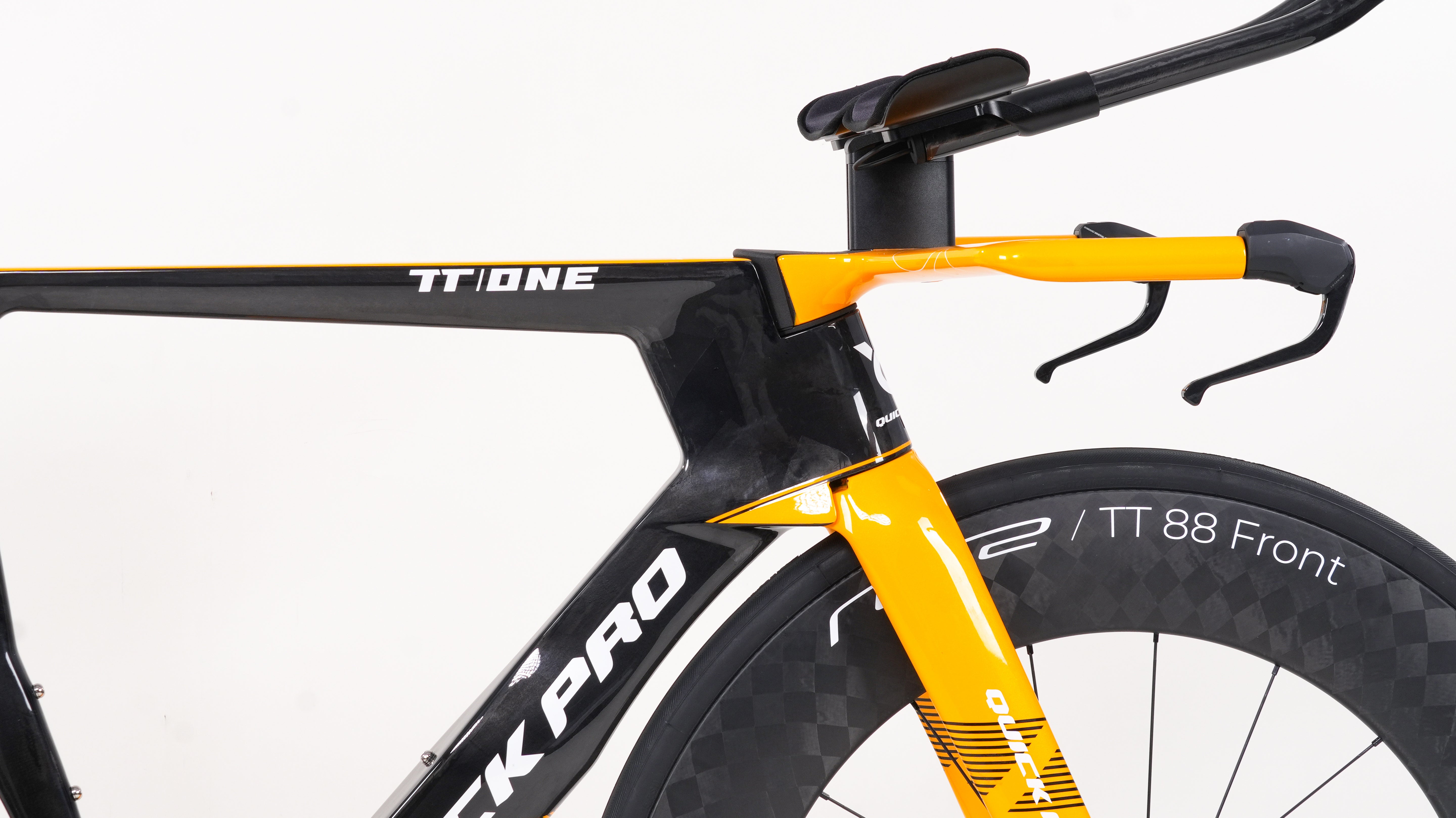 TT:ONE DURA-ACE Di2