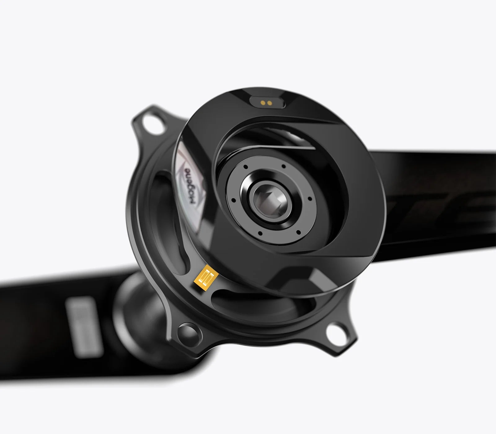 Magene TEO P515 Power Meter Set With QED Chainring