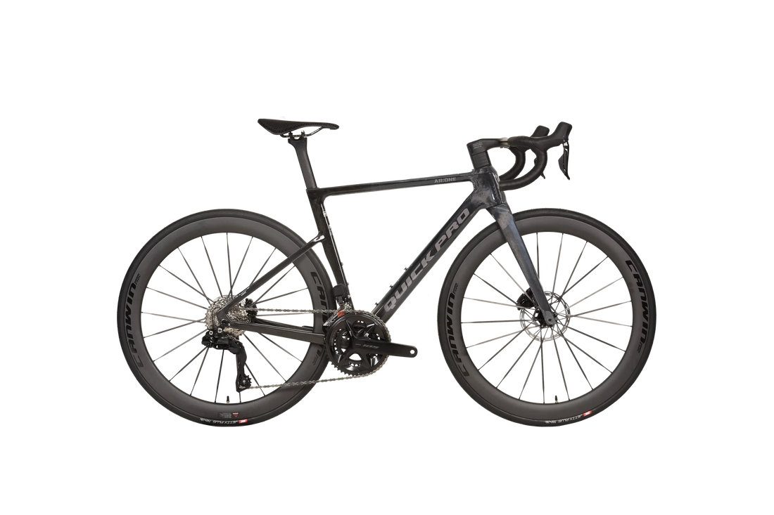 AR:ONE SRAM FORCE AXS 2x12