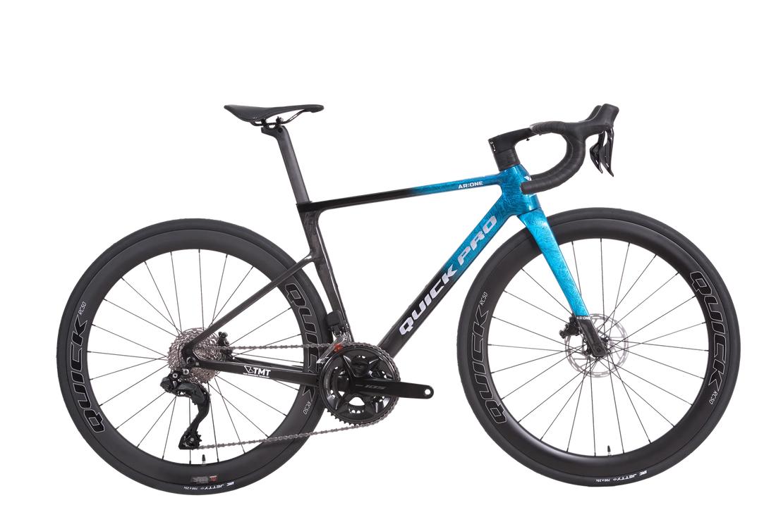 AR:ONE DURA-ACE Di2