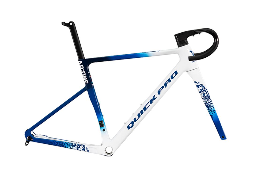 AR:ONE road bike