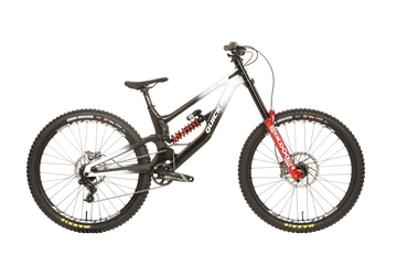 Gravity DH  SRAM XO DH, Ohlins