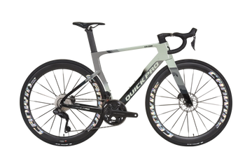 ER:ONE SRAM RED AXS 2x12