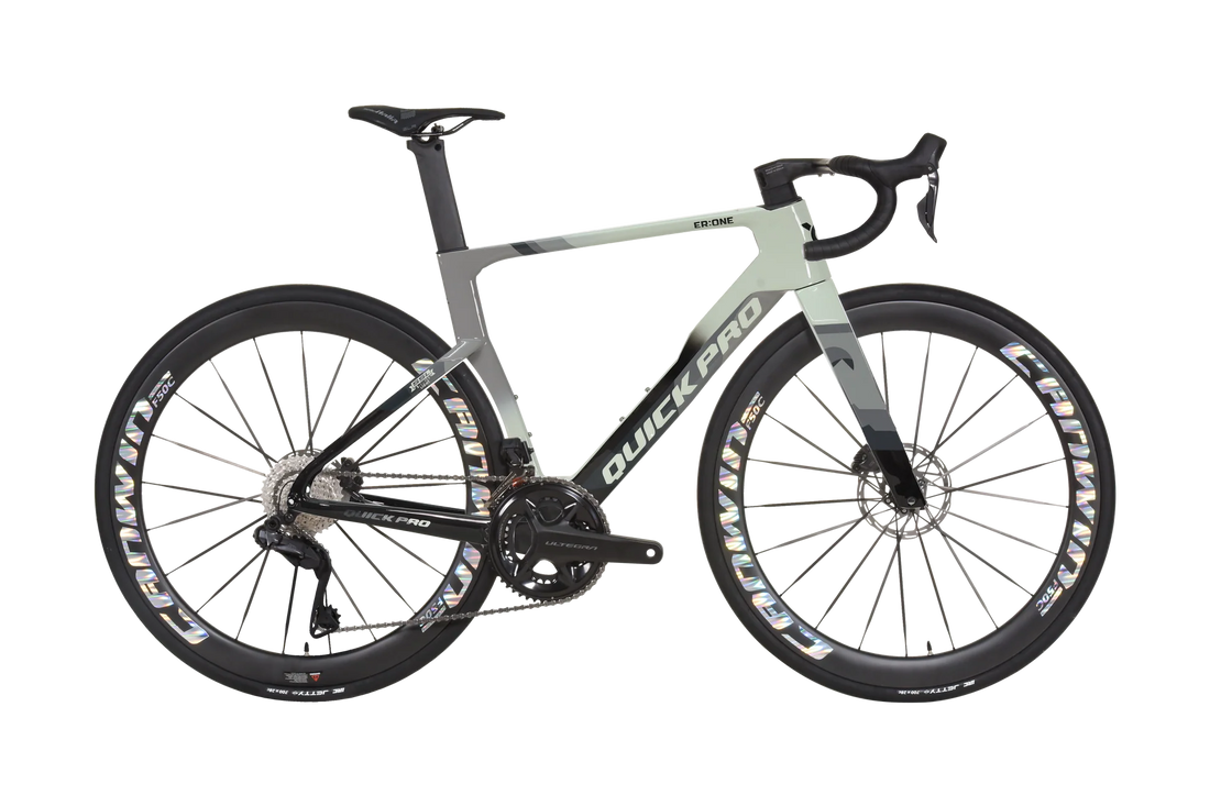 ER:ONE ULTEGRA Di2