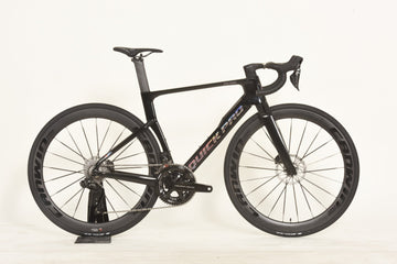 ER:One Frameset & Groupset, Medium, Dura-Ace Di2