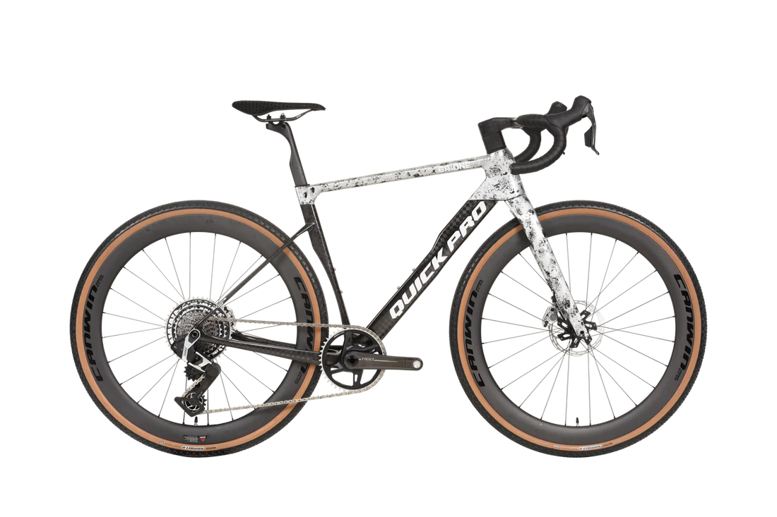 GR:ONE   SRAM FORCE AXS 1x13