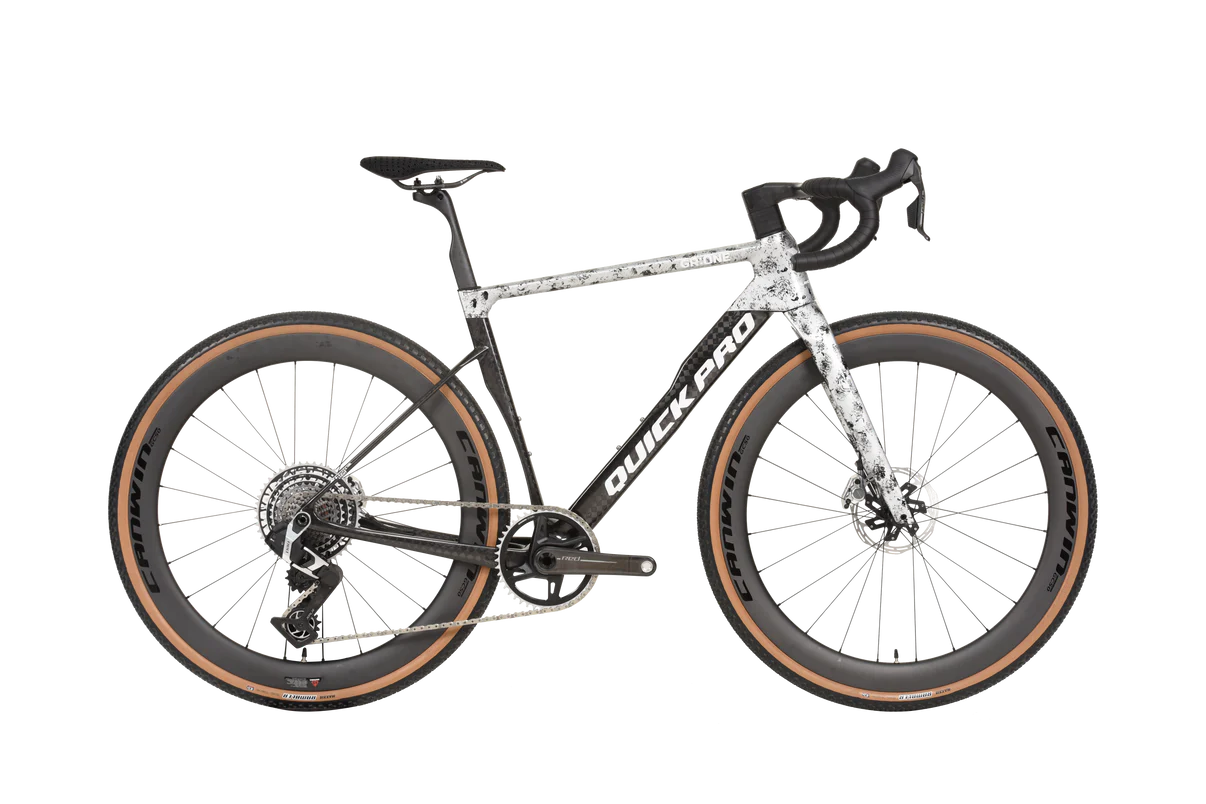 GR:ONE   SRAM FORCE AXS 1x13