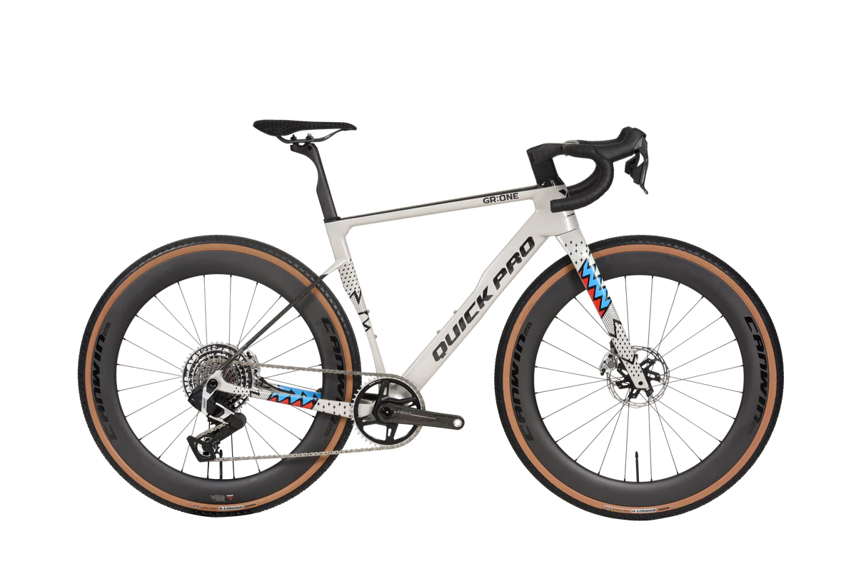 GR:ONE   SRAM FORCE AXS 1x13